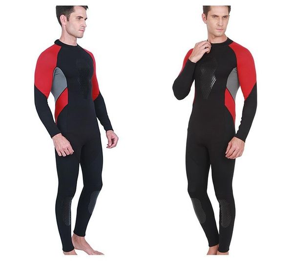 profession men full body wetsuit 3mm neoprene long sleeves dive suit perfect for swimming scuba diving snorkeling surfing swim wear
profession men full body wetsuit 3mm neoprene long sleeves dive suit perfect for swimming scuba diving snorkeling surfing swim wear