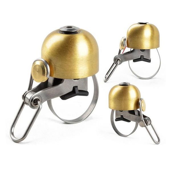 bike horns retro bicycle bell universal mtb road speaker folding bikes handlebar gold ring horn safety warning alarm
bike horns retro bicycle bell universal mtb road speaker folding bikes handlebar gold ring horn safety warning alarm
