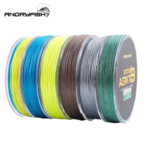 diominate x9 pe line 9 strands weaves braided 300m/327yds super strong fishing 15lb-100lb gray braid
diominate x9 pe line 9 strands weaves braided 300m/327yds super strong fishing 15lb-100lb gray braid
