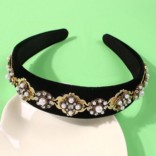 hair clips & barrettes women luxury bezel hairbands head hoop gorgeous rhinestones padded headband headwear fashion female bands accessories, Golden;silver
hair clips & barrettes women luxury bezel hairbands head hoop gorgeous rhinestones padded headband headwear fashion female bands accessories, Golden;silver