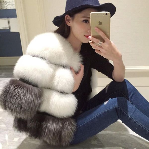 women's fur & faux arrival fashion night club celebrity party coat winter warm wholesale f7k5, Black
women's fur & faux arrival fashion night club celebrity party coat winter warm wholesale f7k5, Black