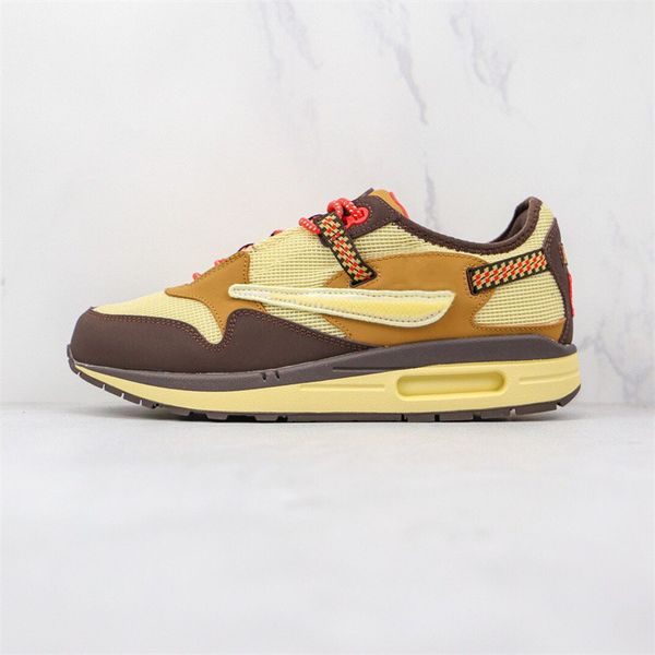 2021 release travis scotts x 1 cactus jack outdoor running shoes mens baroque brown lemon drop wheat chile red designer sports sneakers size
2021 release travis scotts x 1 cactus jack outdoor running shoes mens baroque brown lemon drop wheat chile red designer sports sneakers size