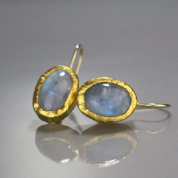 dangle & chandelier fashion gold metal natural moonstone earrings for women luxury jewelry small cute oval pendientes mujer z3d391, Silver
dangle & chandelier fashion gold metal natural moonstone earrings for women luxury jewelry small cute oval pendientes mujer z3d391, Silver