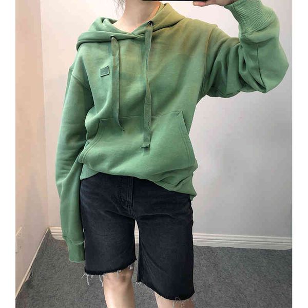women's hoodies & sweatshirts mulher hoodie casual solto com capuz além de veludo pulôver senhora camisola cor sólida l3i6, Black
women's hoodies & sweatshirts mulher hoodie casual solto com capuz além de veludo pulôver senhora camisola cor sólida l3i6, Black
