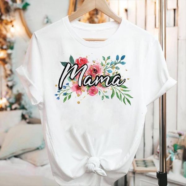 graphic short sleeve floral mom womens t shirts mother mama clothing cartoon summer fashion print female clothes tees shirt, White
graphic short sleeve floral mom womens t shirts mother mama clothing cartoon summer fashion print female clothes tees shirt, White