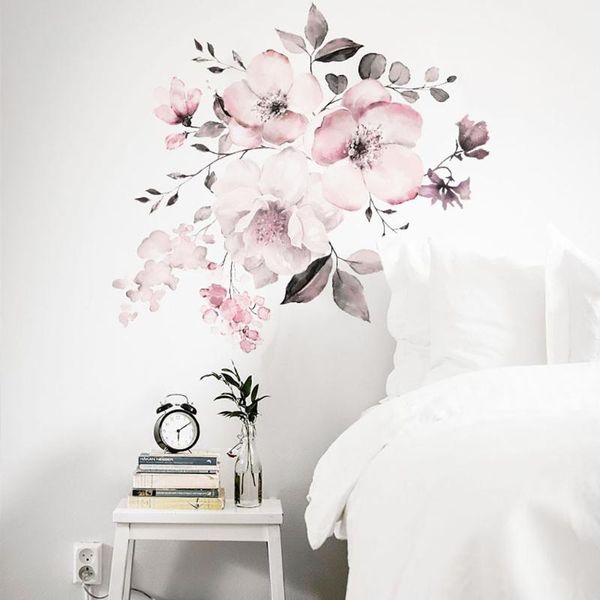 wall stickers stickers,pink white watercolors peony flowers decal home decor,home decoration accessories,decoration
wall stickers stickers,pink white watercolors peony flowers decal home decor,home decoration accessories,decoration