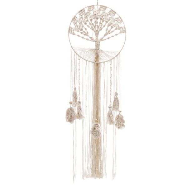 tapestries cotton boho tassels craft handmade wall hanging decoration home decor wedding decorative dream catcher
tapestries cotton boho tassels craft handmade wall hanging decoration home decor wedding decorative dream catcher