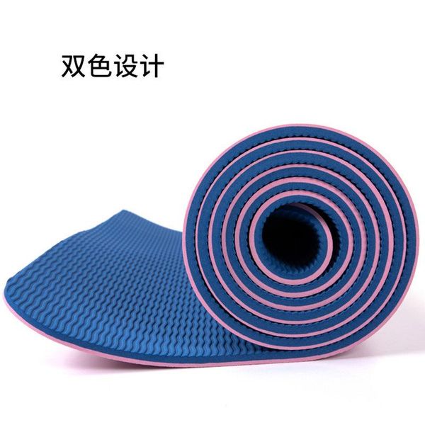 yoga mat 183x61x0.6 posture line tpe fitness multifunctional gym flooring meditation mats
yoga mat 183x61x0.6 posture line tpe fitness multifunctional gym flooring meditation mats