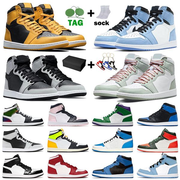 1 1s jumpman sneaker shadow 2.0 cool metallic silver basketball shoes men women university blue seafoam light smoke grey carbon fiber sport
1 1s jumpman sneaker shadow 2.0 cool metallic silver basketball shoes men women university blue seafoam light smoke grey carbon fiber sport