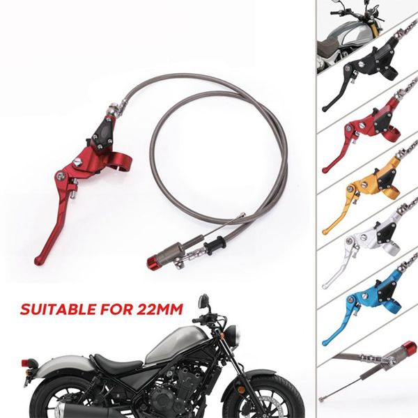 motorcycle brakes 1 pair 1200mm replacement parts handbrake clutch lever 125-250cc universal
motorcycle brakes 1 pair 1200mm replacement parts handbrake clutch lever 125-250cc universal