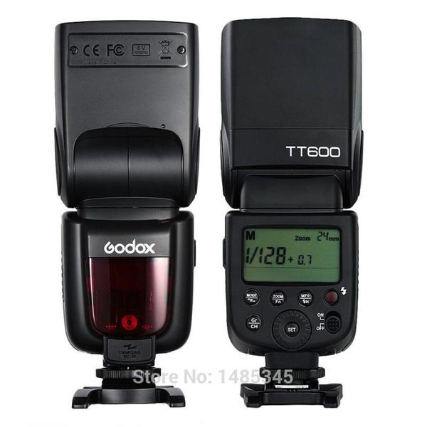 flashes godox600 2.4g hss wireless gn60 master/slave camera flash speedlite for pentax fuji
flashes godox600 2.4g hss wireless gn60 master/slave camera flash speedlite for pentax fuji