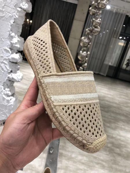 women espadrille mule black nude purple flat sandals mesh embroidery loafers womens fashion casual slides size 35-42 xq-200
women espadrille mule black nude purple flat sandals mesh embroidery loafers womens fashion casual slides size 35-42 xq-200