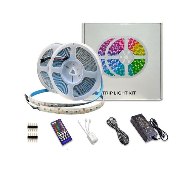 strips 10m rgbw rgbww led strip light 4 in 1 flexible with controller and power supply 5pin 60leds/m 12v/24v waterproof
strips 10m rgbw rgbww led strip light 4 in 1 flexible with controller and power supply 5pin 60leds/m 12v/24v waterproof