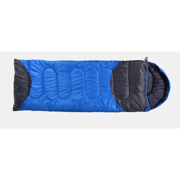 sleeping bags bag outdoor camping indoor lunch break warmth can be spliced thick four seasons
sleeping bags bag outdoor camping indoor lunch break warmth can be spliced thick four seasons