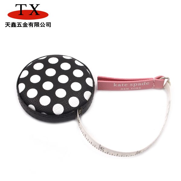 poldian leather mini tape measure portable small tape measure clothing meter measure three circumference ruler
poldian leather mini tape measure portable small tape measure clothing meter measure three circumference ruler