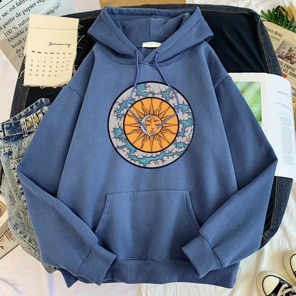 men's hoodies & sweatshirts man hoodie sun and moon funny print tracksui men round neck concise big size fleece warm harajukua females, Black
men's hoodies & sweatshirts man hoodie sun and moon funny print tracksui men round neck concise big size fleece warm harajukua females, Black