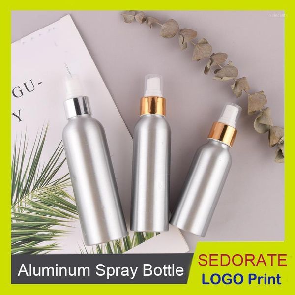 storage bottles & jars sedorate 20 pcs/lot aluminum with golden spray lid 150ml silver refill ys06
storage bottles & jars sedorate 20 pcs/lot aluminum with golden spray lid 150ml silver refill ys06
