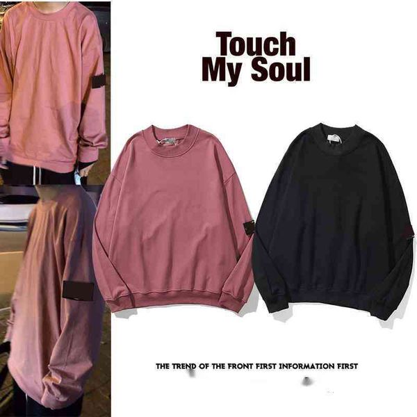 2023new stone man men women island hoodie konng gonng sweatshirt letter print hip hop sweater street hoodies loose couple jumper, Black
2023new stone man men women island hoodie konng gonng sweatshirt letter print hip hop sweater street hoodies loose couple jumper, Black