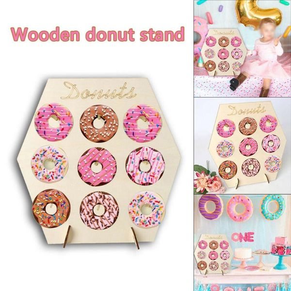storage bags 1pcs wooden wall holds donut stand doughnut display holder dessert birthday party wedding supplies
storage bags 1pcs wooden wall holds donut stand doughnut display holder dessert birthday party wedding supplies