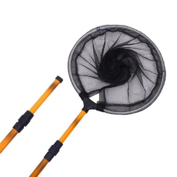 fishing accessories aluminum alloy 1.5m retractable net telescoping landing pole folding for durable mesh
fishing accessories aluminum alloy 1.5m retractable net telescoping landing pole folding for durable mesh