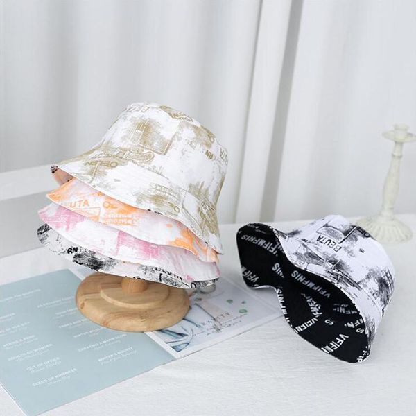 wide brim hats tianyin summer,fall women's korean version of double-sided printing breathable thin fisherman hat outdoor sun tide cloth, Blue;gray
wide brim hats tianyin summer,fall women's korean version of double-sided printing breathable thin fisherman hat outdoor sun tide cloth, Blue;gray