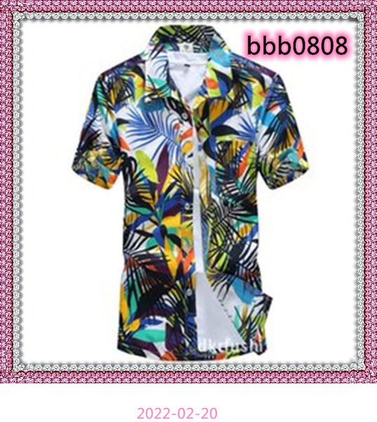 new summer mens short sleeve beach hawaiian shirts cotton casual floral shirts clothing fashion, White;black
new summer mens short sleeve beach hawaiian shirts cotton casual floral shirts clothing fashion, White;black
