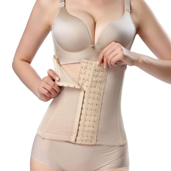 women's shapers 2021 est women shaper slimming corset waist trainer modeling body shaperwear belt underwear shaping faja tummy girdles, Black;white
women's shapers 2021 est women shaper slimming corset waist trainer modeling body shaperwear belt underwear shaping faja tummy girdles, Black;white