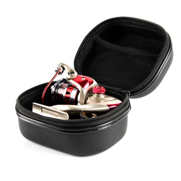 waterproof fishing tackle boxes reel bag hard shell case shockproof for drum spinning raft fish box accessories
waterproof fishing tackle boxes reel bag hard shell case shockproof for drum spinning raft fish box accessories