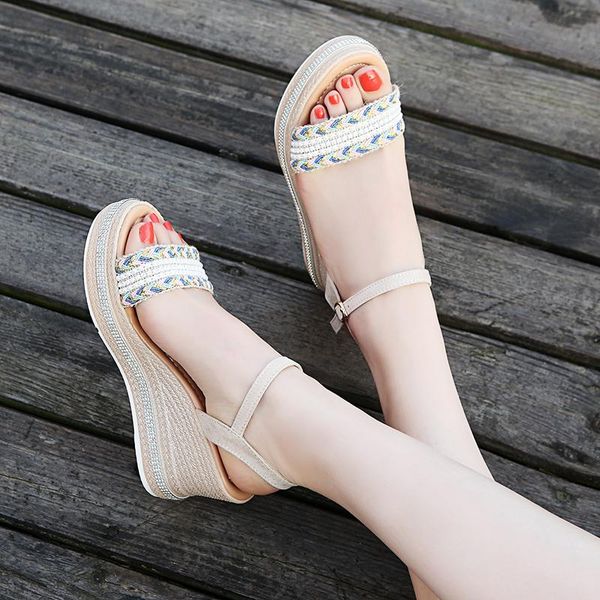 rhinestone sandals 2021 summer buckle strap comfort shoes for women clear heels all-match espadrilles platform clogs wedge suit dress, Black
rhinestone sandals 2021 summer buckle strap comfort shoes for women clear heels all-match espadrilles platform clogs wedge suit dress, Black