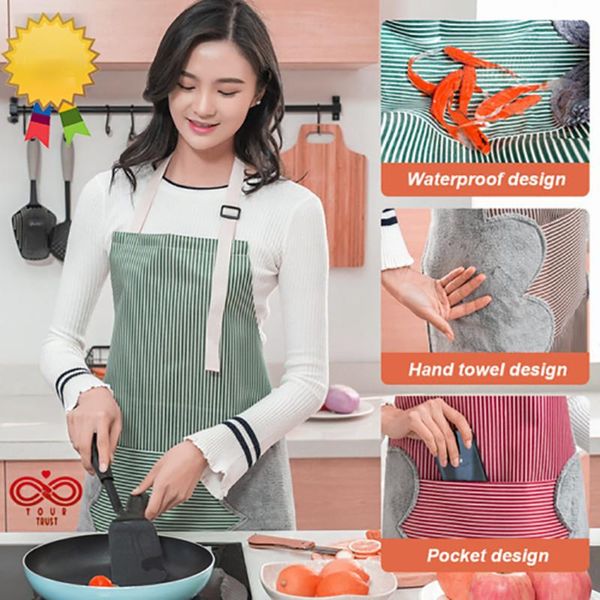 aprons 70x72cm fashion home adjustable kitchen apron high-grade waterproof antifouling cooking baking restaurant erasable hand
aprons 70x72cm fashion home adjustable kitchen apron high-grade waterproof antifouling cooking baking restaurant erasable hand