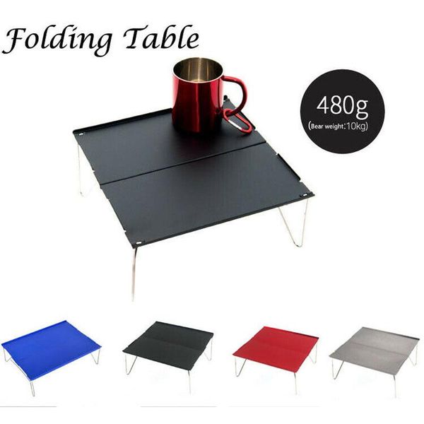 outdoor pads portable foldable table camping furniture computer bed tables picnic aluminium alloy ultra light folding mat
outdoor pads portable foldable table camping furniture computer bed tables picnic aluminium alloy ultra light folding mat