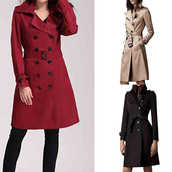 women's trench coats winter coat womens wide lapel double-breasted slim long sashes pocket overcoat outwear for women #1024 487-733g, Tan;black
women's trench coats winter coat womens wide lapel double-breasted slim long sashes pocket overcoat outwear for women #1024 487-733g, Tan;black