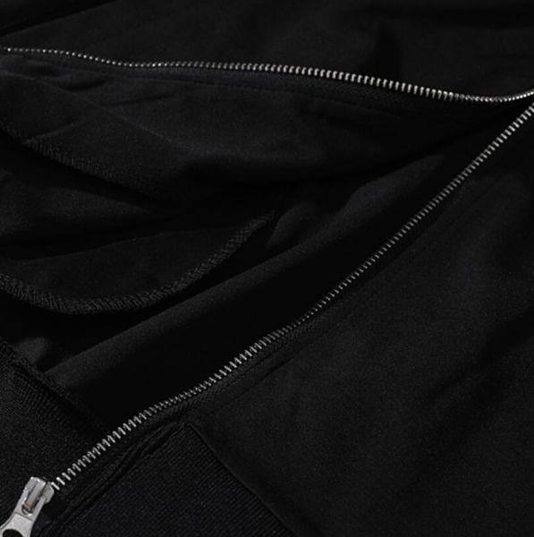 zipper jacket womens hip hop solid color hoodie street cotton fit men women long sleeve m-2xl, Black;brown
zipper jacket womens hip hop solid color hoodie street cotton fit men women long sleeve m-2xl, Black;brown