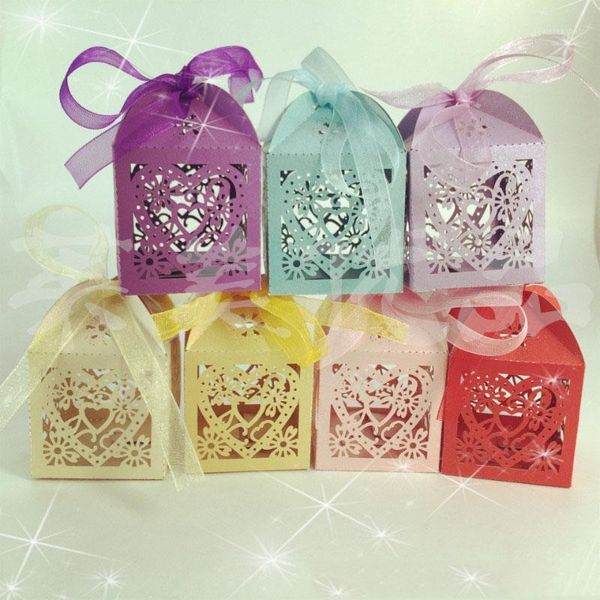 gift wrap 50 pcs laser cut love heart shape wedding candy boxes favor ribbon decoration 7zsh1111
gift wrap 50 pcs laser cut love heart shape wedding candy boxes favor ribbon decoration 7zsh1111