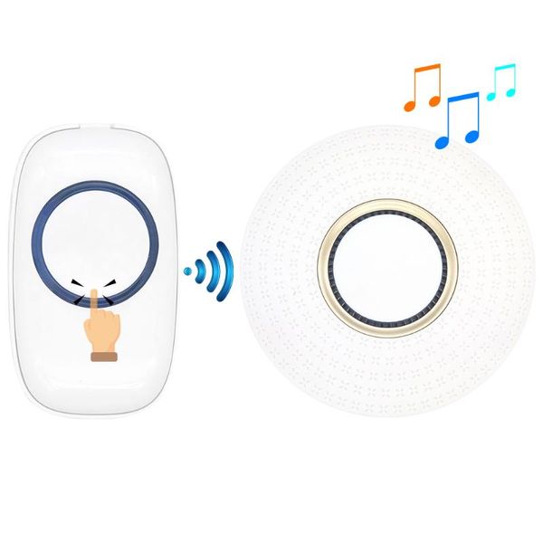 plug wireless doorbell about 1000 feet remote cordless door bell simple plug-in homekit smart home doorbells
plug wireless doorbell about 1000 feet remote cordless door bell simple plug-in homekit smart home doorbells