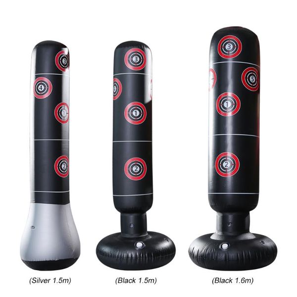 accessories boxing inflatable punching bag children decompression taekwondo tumbler indoor fitness bodybuilding equipment
accessories boxing inflatable punching bag children decompression taekwondo tumbler indoor fitness bodybuilding equipment