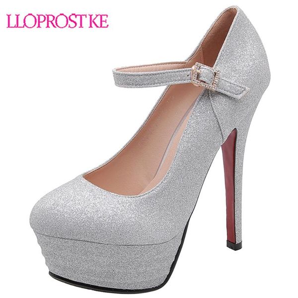 dress shoes lloprost ke 2021 autumn woman pointed toe shallow pumps women thin high heel platform elegant wedding h466, Black
dress shoes lloprost ke 2021 autumn woman pointed toe shallow pumps women thin high heel platform elegant wedding h466, Black