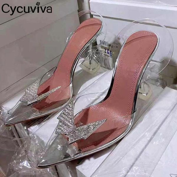 dress shoes pvc rhinestone butterfly high heel woman slip on slingback sandals clear party bride crystal runway ladies, Black
dress shoes pvc rhinestone butterfly high heel woman slip on slingback sandals clear party bride crystal runway ladies, Black