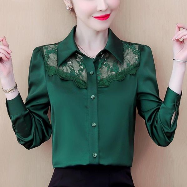 women's blouses & shirts elegant blouse women clothing long sleeve white shirt office lady casual solid vintage fashion plus size blus
women's blouses & shirts elegant blouse women clothing long sleeve white shirt office lady casual solid vintage fashion plus size blus