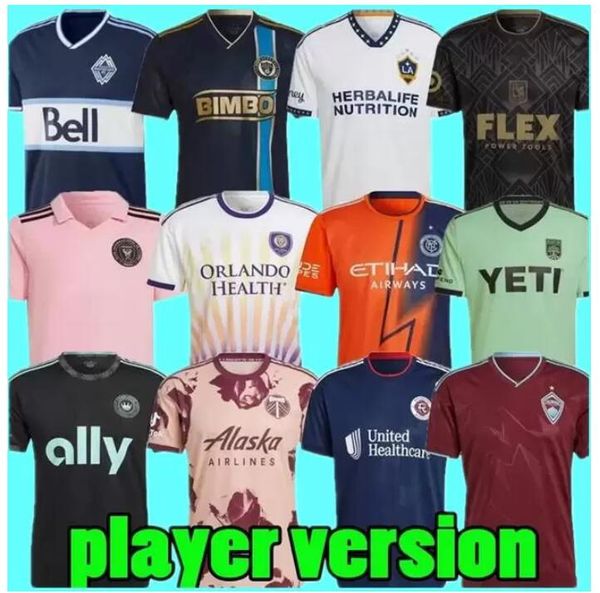 2022 2023 mls players edition atlanta fc inter miami soccer jersey lafc orlando shirt 22 23 houston new york city seattle sounders portland, Black;yellow
2022 2023 mls players edition atlanta fc inter miami soccer jersey lafc orlando shirt 22 23 houston new york city seattle sounders portland, Black;yellow