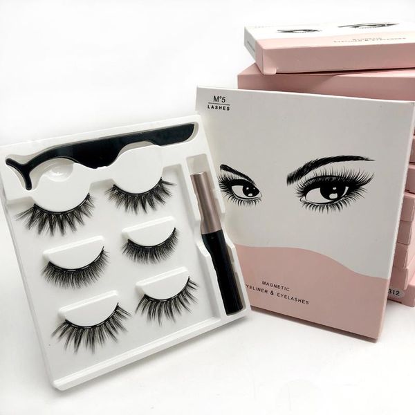 tongwin magnetic eyelashes 3d mink lashes short natural soft makeup false lasting handmade eyelash
tongwin magnetic eyelashes 3d mink lashes short natural soft makeup false lasting handmade eyelash