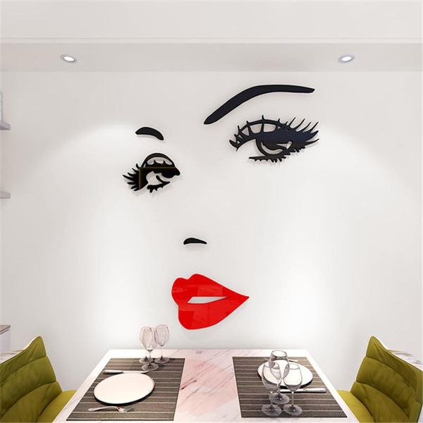 wall stickers creative beauty sticker modern design mirror decorative diy acrylic 3d bedroom bedside wallpaper
wall stickers creative beauty sticker modern design mirror decorative diy acrylic 3d bedroom bedside wallpaper
