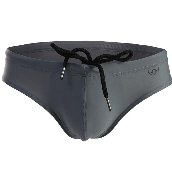 underpants lace-up mens triangle strap briefs solid color fashion breathable comfortable swimming trunks underwear, Black;white
underpants lace-up mens triangle strap briefs solid color fashion breathable comfortable swimming trunks underwear, Black;white