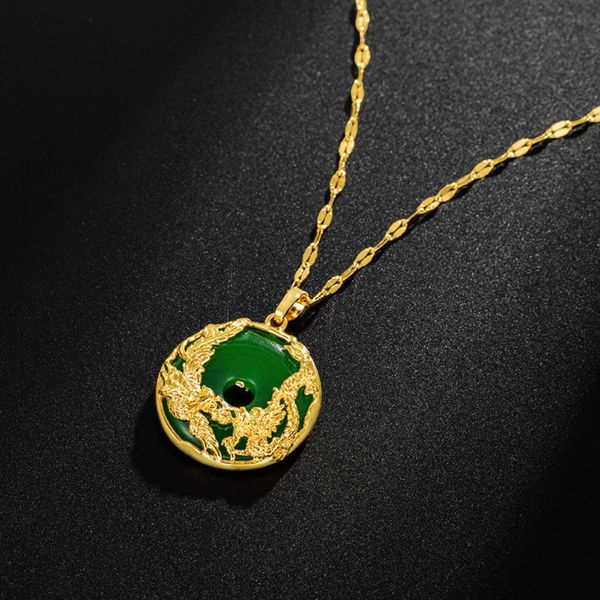 women's malay jade dragon 24k gold plated pendant necklaces njgn073 fashion wedding gift women yellow gold plate pendants necklace, Silver
women's malay jade dragon 24k gold plated pendant necklaces njgn073 fashion wedding gift women yellow gold plate pendants necklace, Silver