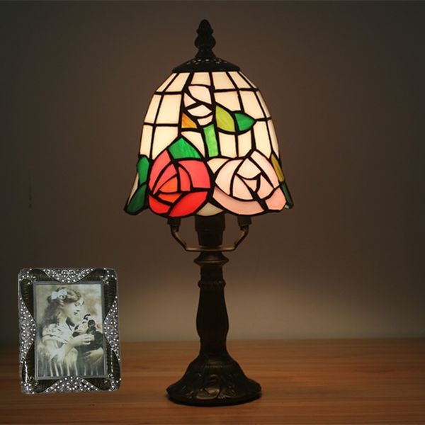 british american japanese tiffany european table lamp creative bar cafe children's room
british american japanese tiffany european table lamp creative bar cafe children's room