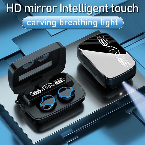 headphones & earphones tws auriculares bluetooth wireless sport with microphone in ear headset fone de ouvido gamer power bank
headphones & earphones tws auriculares bluetooth wireless sport with microphone in ear headset fone de ouvido gamer power bank