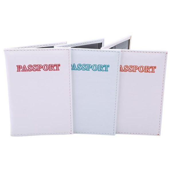 card holders white simple passport covers id case holder bags travel wallet for girls, Brown;gray
card holders white simple passport covers id case holder bags travel wallet for girls, Brown;gray