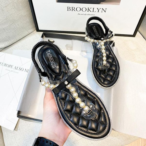 women sandals flats flip thong gladiator ladies pu leather bohemia sandalias mujer sapato feminino female shoes summer beach, Black
women sandals flats flip thong gladiator ladies pu leather bohemia sandalias mujer sapato feminino female shoes summer beach, Black