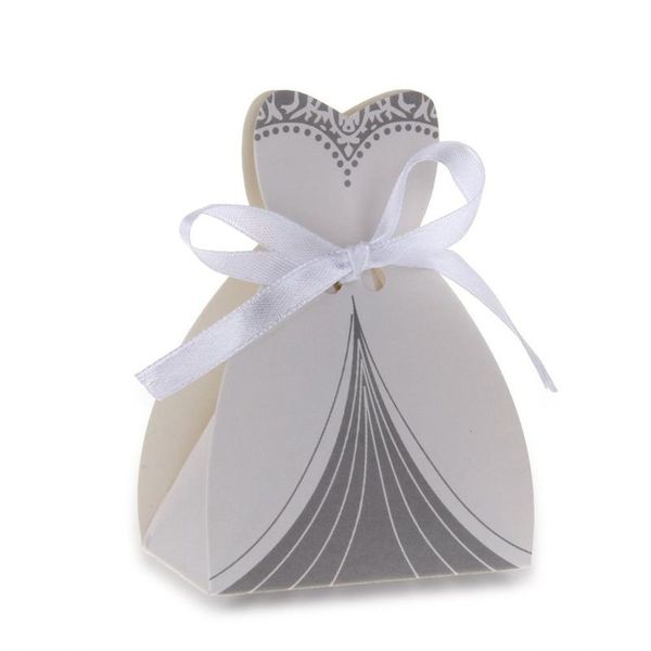gift wrap 12pcs paper candy bag pouch wedding party favour white ribbon dress design
gift wrap 12pcs paper candy bag pouch wedding party favour white ribbon dress design