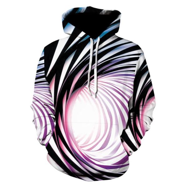 geometric grid 3d special effects print hoodie autumn and winter fashion men women harajuku selling sweatshirt street cos men's hoodies, Black
geometric grid 3d special effects print hoodie autumn and winter fashion men women harajuku selling sweatshirt street cos men's hoodies, Black